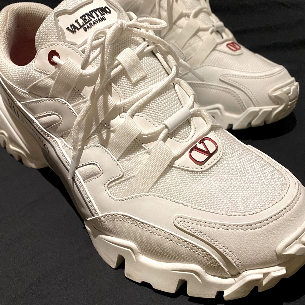 Valentino Climbers